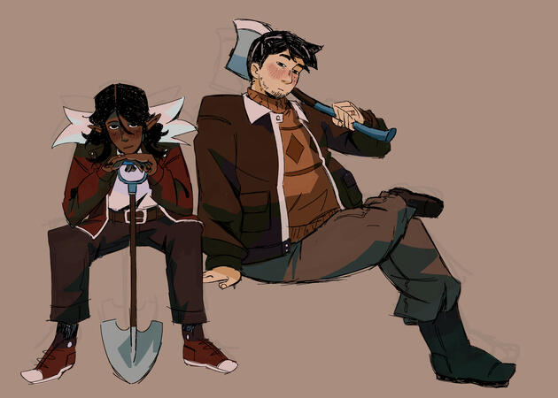ocs 3 ocs 3